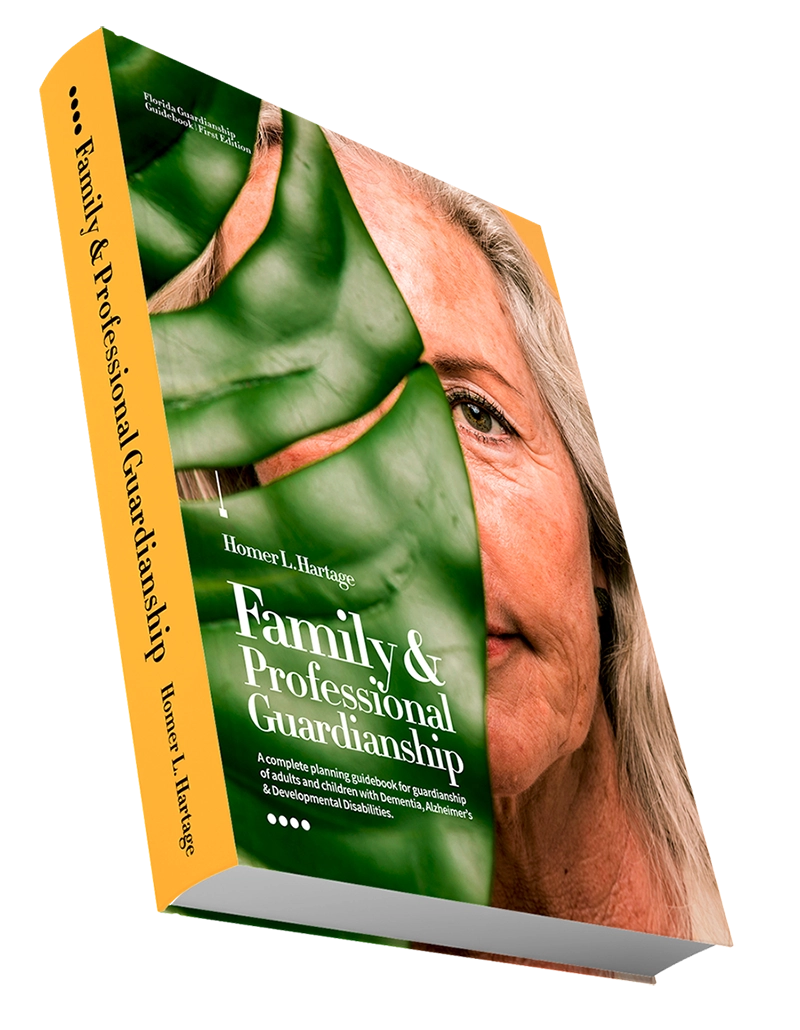 FamilyProfessionalGuardianship